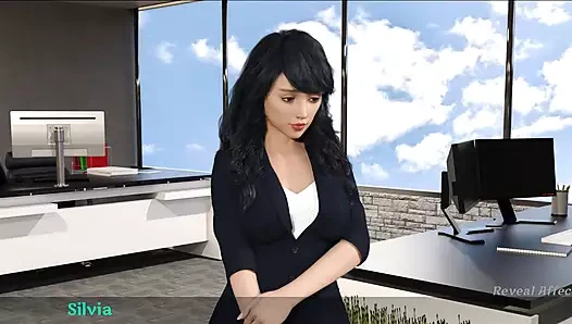 Bir üvey annenin aşkı (orborigin) bölüm 136 silvia'nın loveskysan69'a göre duyguları