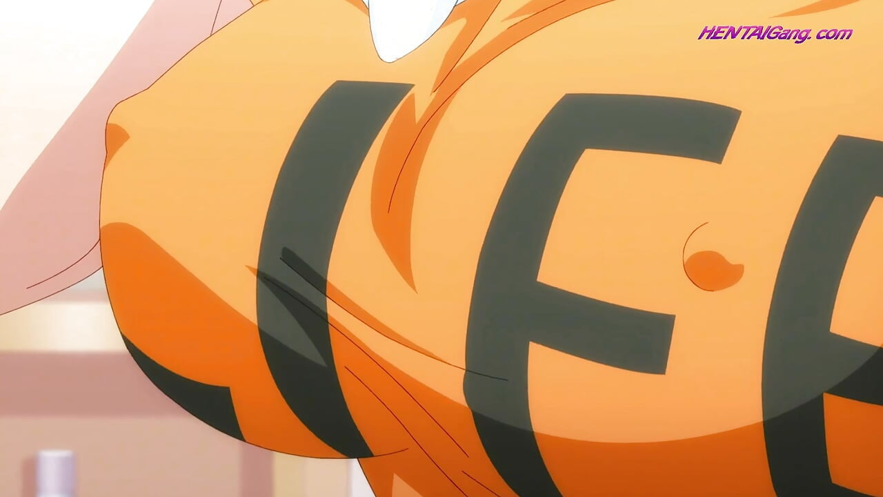 Utangaç evli kadın kocasının kalın için eriyor ve derin yapışkan bitirmek için yalvarıyor - özel yeni hentai (altyazılı)