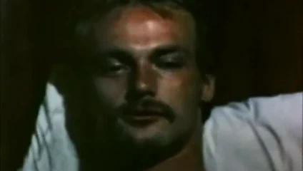 Klasik eşcinsel deri bisikletçi bar