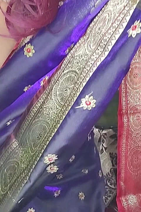 Greeen Saree Teşekkür Hayranım