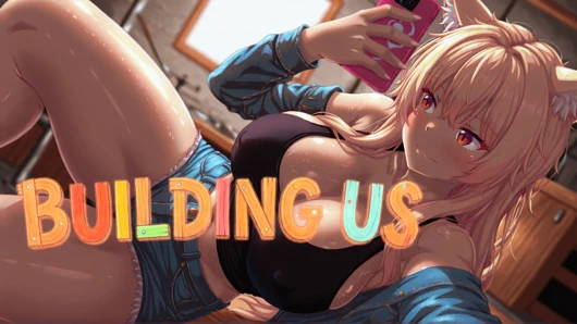 Bizi inşa ediyor: üvey kardeşim diy yaparken sıkı amımı sikiyor ve üstüme boşalıyor - atkins heaven