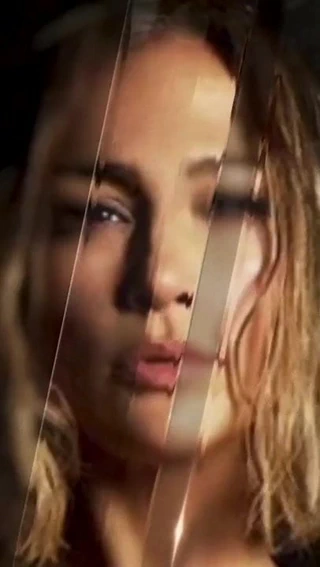 Tanrıça Jennifer Lopez