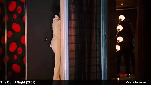 Penelope cruz &amp; sonia doubell tüm çıplak ve striptiz sahnesi