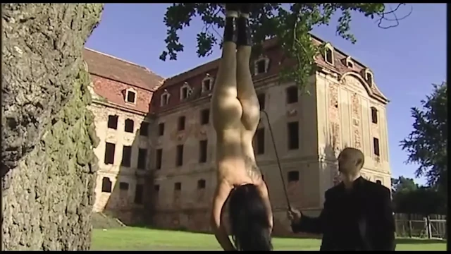 BDSM Alman Elektrik