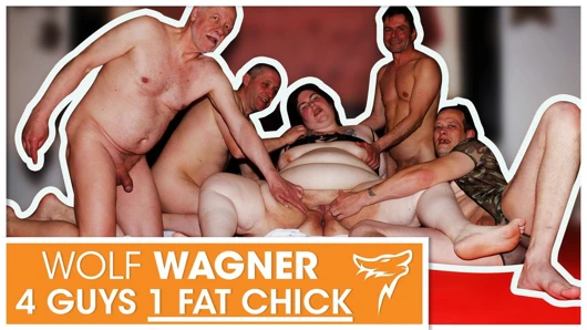 Swinger seks partisi! şişman sürtük 3 sert musluktan hoşlanır! wolfwagner.com
