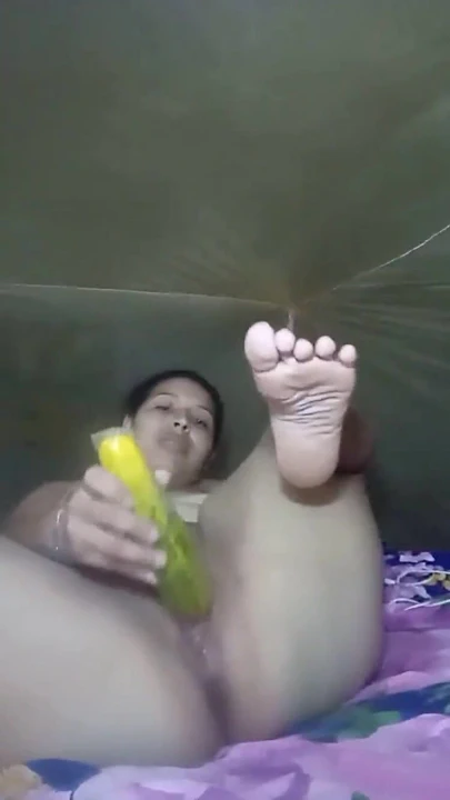 Turşuyla mastürbasyon | Klip 1