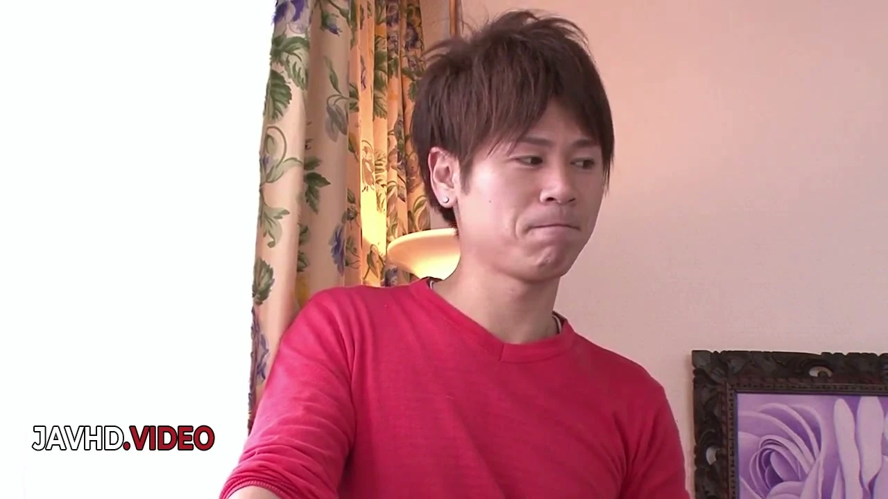 Kei Akanishi Gives Blowjob Before Hardcore Sex