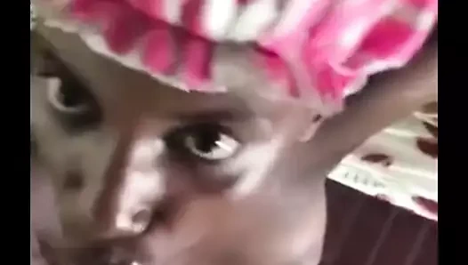 Bajan duygularını sikeyim