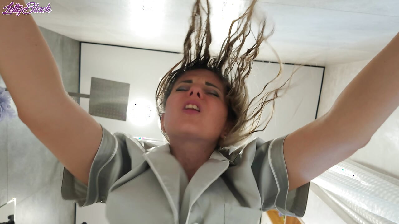 "I'm not a virgin!" - Hard Fucked My Step Sister