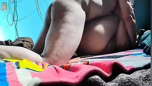 My married neighbor loves how I her