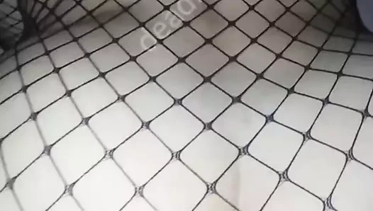 ağ çorap bengalce ev hanımı