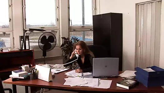 Yoğun derin çift penetrasyon