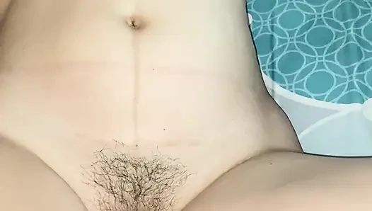 Colmekin bu guru sange pake dildo besar