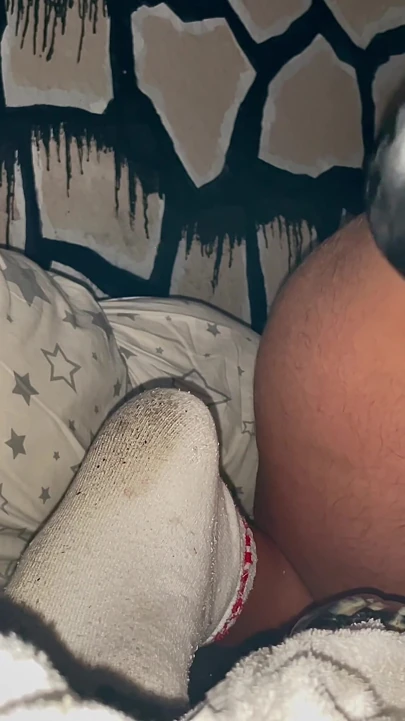 Gerçekten kalın bir penis kalın