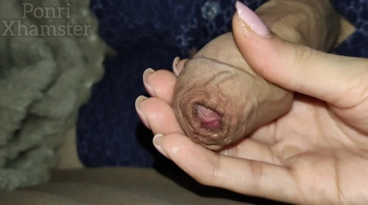 Yavaş elle muamele. Milasha Ponri