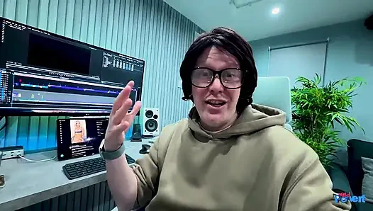 Lily Kink - Bobby sikişiyor