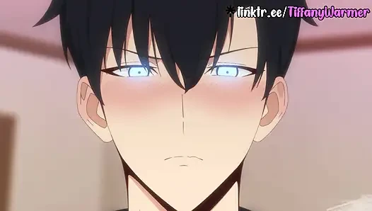 Shadow Monarch Sex