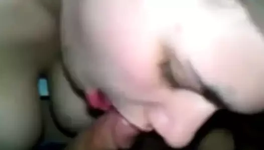 Sikimi emerken bana göğüslerini göster 3