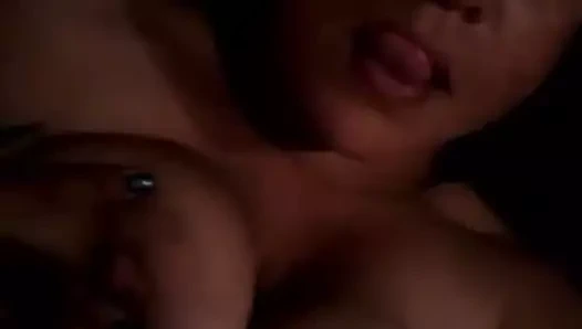 Chichona de tijuana caliente