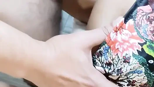 En iyi arkadaşımın kız arkadaşını sikiyorum, muazzam Asyalı göt