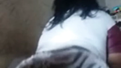 Brezilyalı bbw dans funk