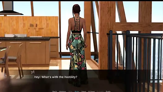 The Intoxicating Flavor-Married Milf Show Me Her Tits For Money