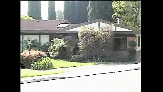 Vahşi ve kötü Amerikan geceleri - bölüm 10