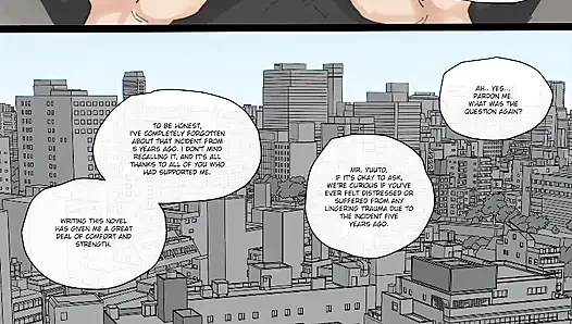 Laliberte - cennet - son bölüm bölüm 7