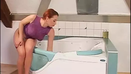 Sexabenteuer verruckt in Deutschland - Episode 4