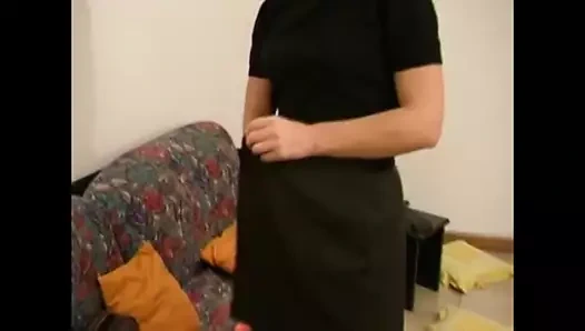 Gerçek İtalyan swinger - cilt. 03