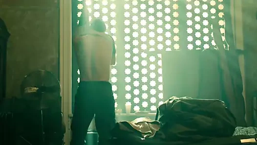 Zsofia Tarjanyi - s6e01