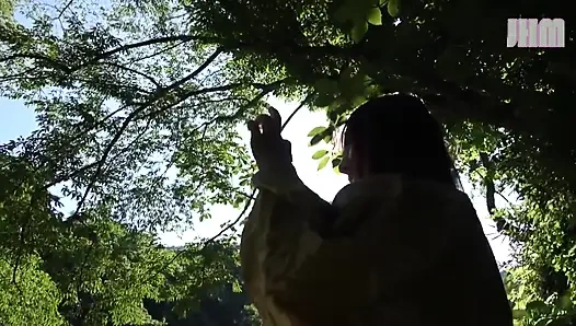 42 yaşındaki evli kadın Kanoka ile tatil köyü kaçışı - 3