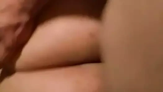 Domaltmalı büyük şişman götlü amiga culona