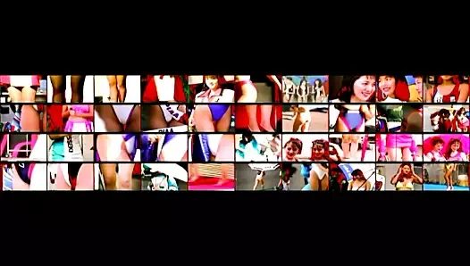 Japon yarış kraliçeleri