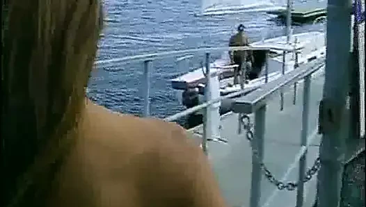 Vintage retro alman amatör - günlük porno dozunuz