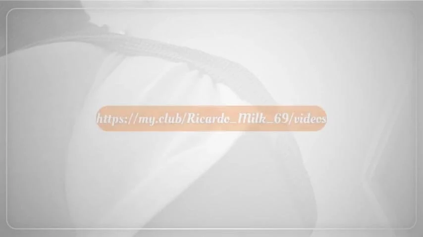 Ricardo_Milk_69 videosu