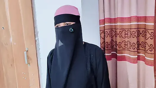 Indian muslim hijabi whore fuck by big dick man xxx