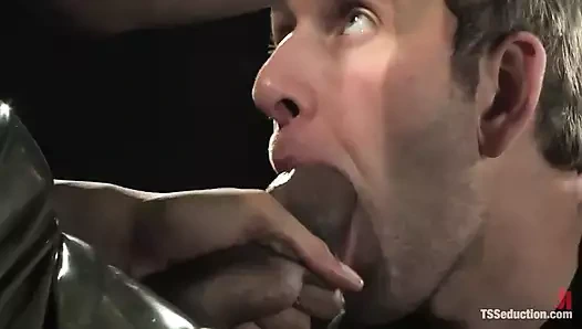 Nyobi Khan - yarak ibadeti