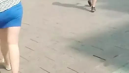 Novi Sad'dan kısa bacak