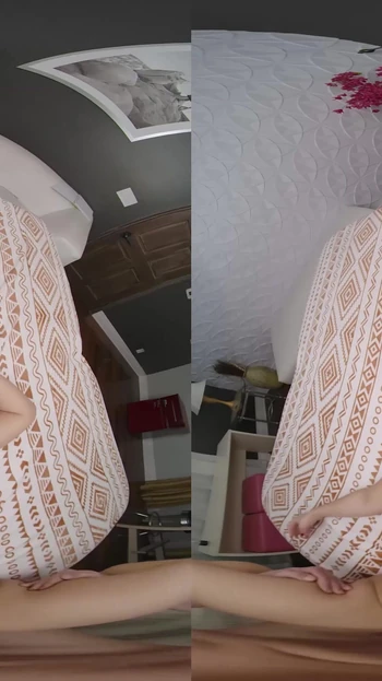 Необходимо поделиться моментом из "BaDoinkVR Меган Фейт нуждается в твоем хуе больше, чем она нуждается в наставничестве на английском языке"