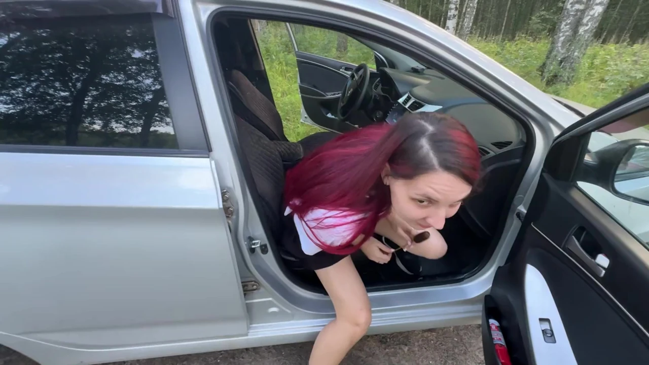 “Please don’t come inside me, I’m going on a date with my boyfriend!”
