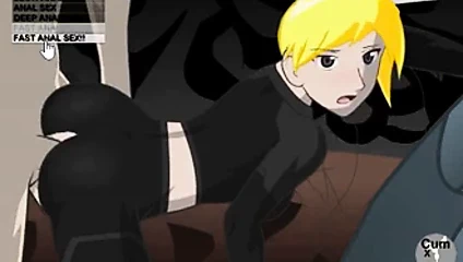 Lonca savaş kızları