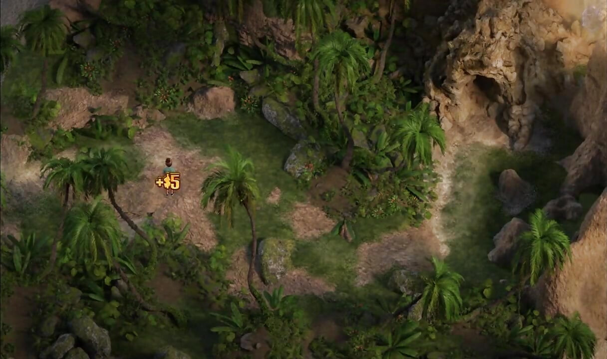 Treasure of nadia 11 - bilgisayar oyunu (hd)