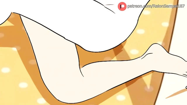 Nami ve Nico Robin vahşi makaslama yapıyor - iki saman şapkalı sürtük ıslak amcıklarını ovuyor