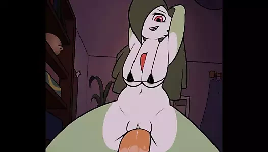 Pokemon Gardevoir Sex