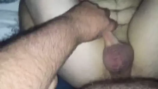 Bear fwb kahrolası beni eyersiz süre üzerinde benim sırtım