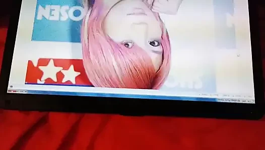 Boşalma anısına wwe asuka