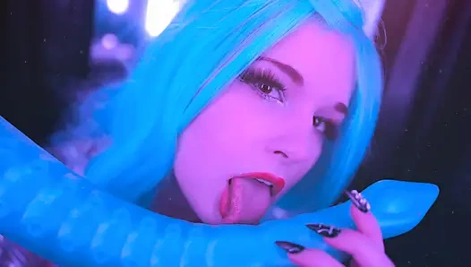 Erotik özel şimdi sipariş