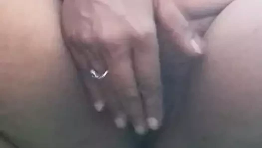 Köylü teyze tam zevk