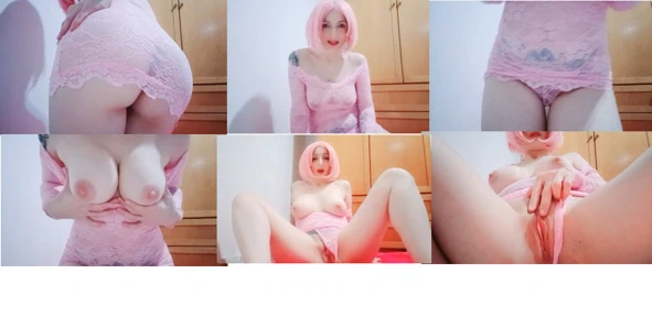 Homewrecker mayo fışkırtma fragmanı!